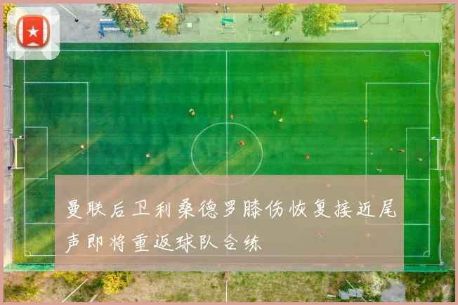 曼联后卫利桑德罗膝伤恢复接近尾声即将重返球队合练